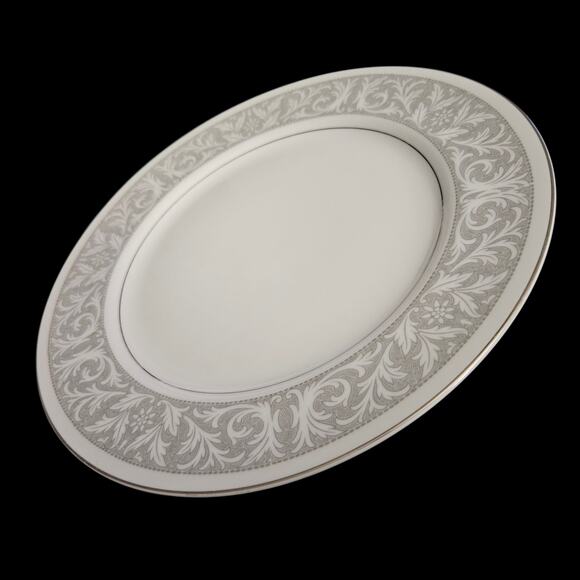 Imperial China W Dalton Whitney 5671 Japan 10.5" Dinner Plates Set of 3 - Picture 1 of 7